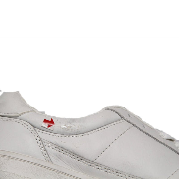 TOMMY HILFIGER MEN SHOES Size 43 ROM515 - Runner