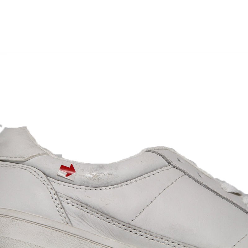 TOMMY HILFIGER MEN SHOES Size 43 ROM515 - Runner