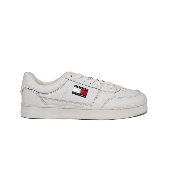 TOMMY HILFIGER MEN SHOES Size 43 ROM515 - Runner