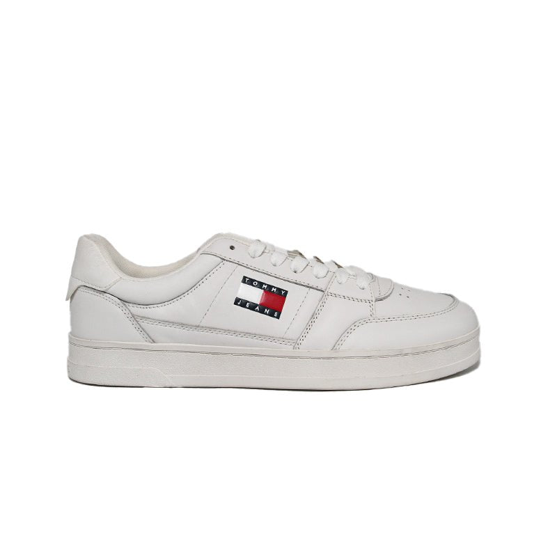 TOMMY HILFIGER MEN SHOES Size 43 ROM515 - Runner