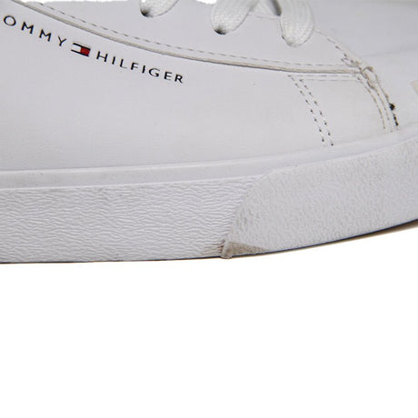 TOMMY HILFIGER MEN SHOES Size 43 ROM524 - Runner