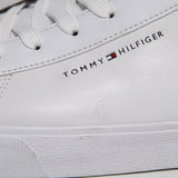 TOMMY HILFIGER MEN SHOES Size 43 ROM524 - Runner