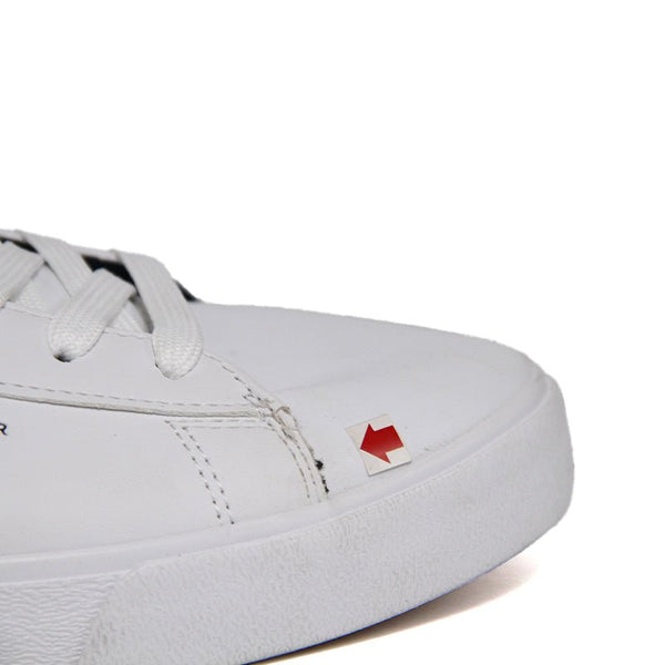 TOMMY HILFIGER MEN SHOES Size 43 ROM524 - Runner