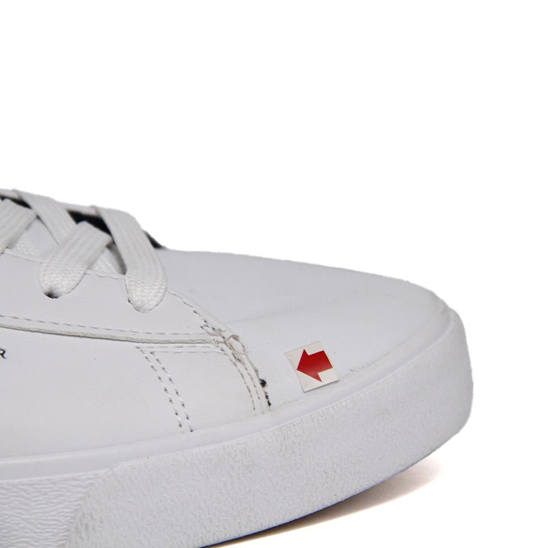 TOMMY HILFIGER MEN SHOES Size 43 ROM524 - Runner