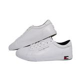 TOMMY HILFIGER MEN SHOES Size 43 ROM524 - Runner