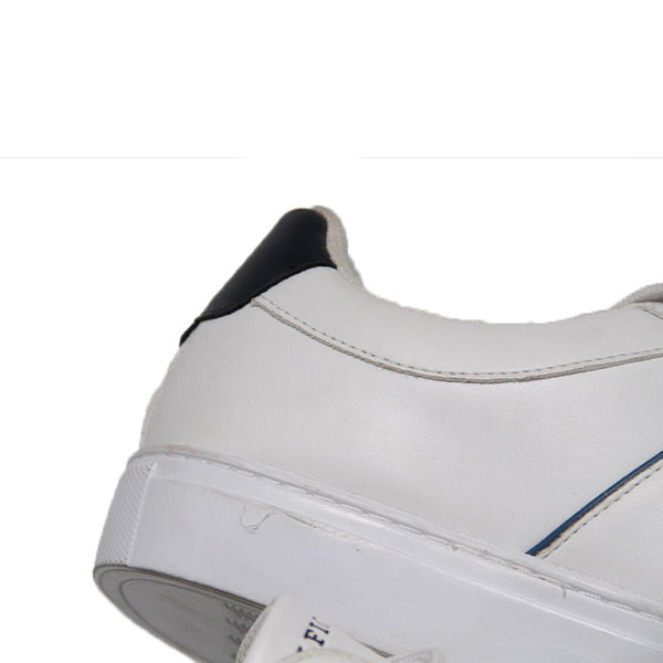 TOMMY HILFIGER MEN SHOES Size 43 ROM526 - Runner