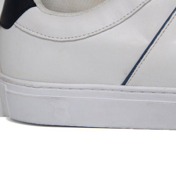 TOMMY HILFIGER MEN SHOES Size 43 ROM526 - Runner