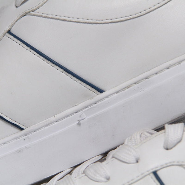 TOMMY HILFIGER MEN SHOES Size 43 ROM526 - Runner