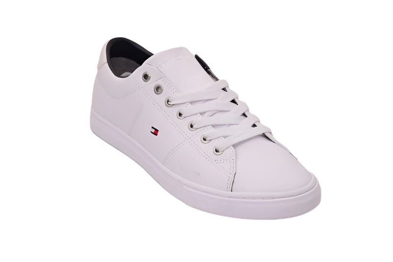 TOMMY HILFIGER MEN SHOES Size 43 ROM63 - Runner