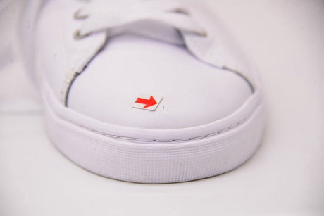 TOMMY HILFIGER MEN SHOES Size 43 ROM63 - Runner