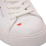 TOMMY HILFIGER MEN SHOES Size 43 ROM8 - Runner
