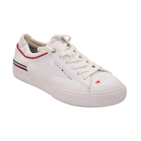 TOMMY HILFIGER MEN SHOES Size 43 ROM8 - Runner