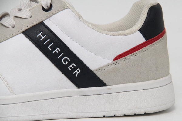 TOMMY HILFIGER MEN SHOES Size 43.5 ROM48 - Runner