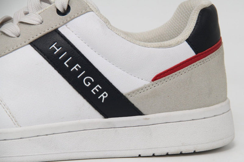 TOMMY HILFIGER MEN SHOES Size 43.5 ROM48 - Runner