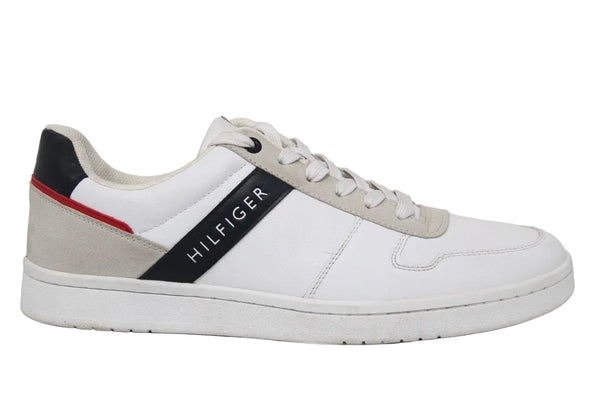 TOMMY HILFIGER MEN SHOES Size 43.5 ROM48 - Runner