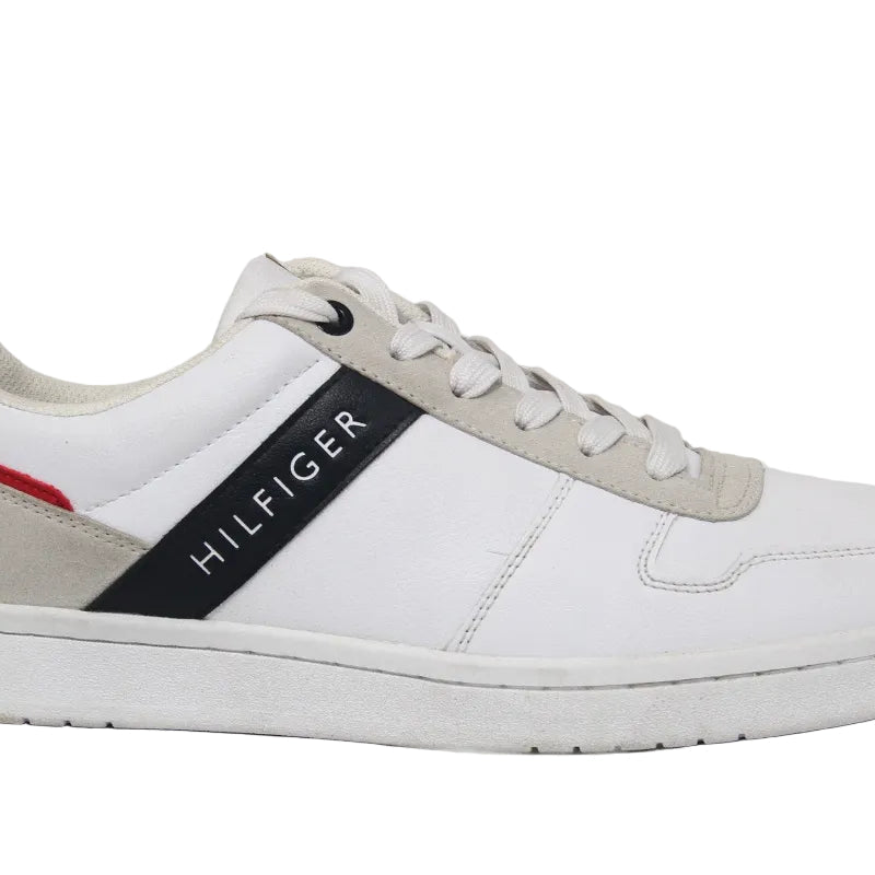 TOMMY HILFIGER MEN SHOES Size 43.5 ROM48 - Runner