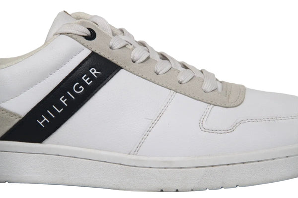 TOMMY HILFIGER MEN SHOES Size 43.5 ROM48 - Runner