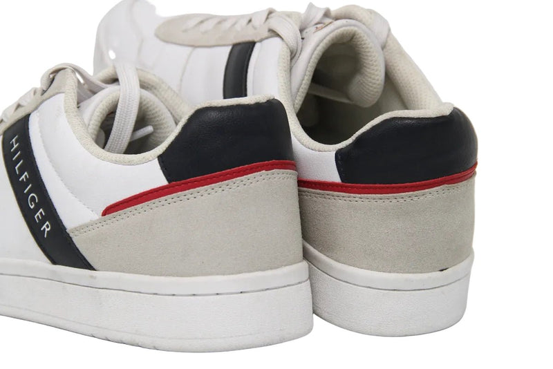 TOMMY HILFIGER MEN SHOES Size 43.5 ROM48 - Runner