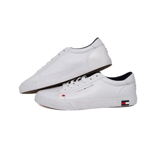 TOMMY HILFIGER MEN SHOES Size 43.5 ROM56 - Runner