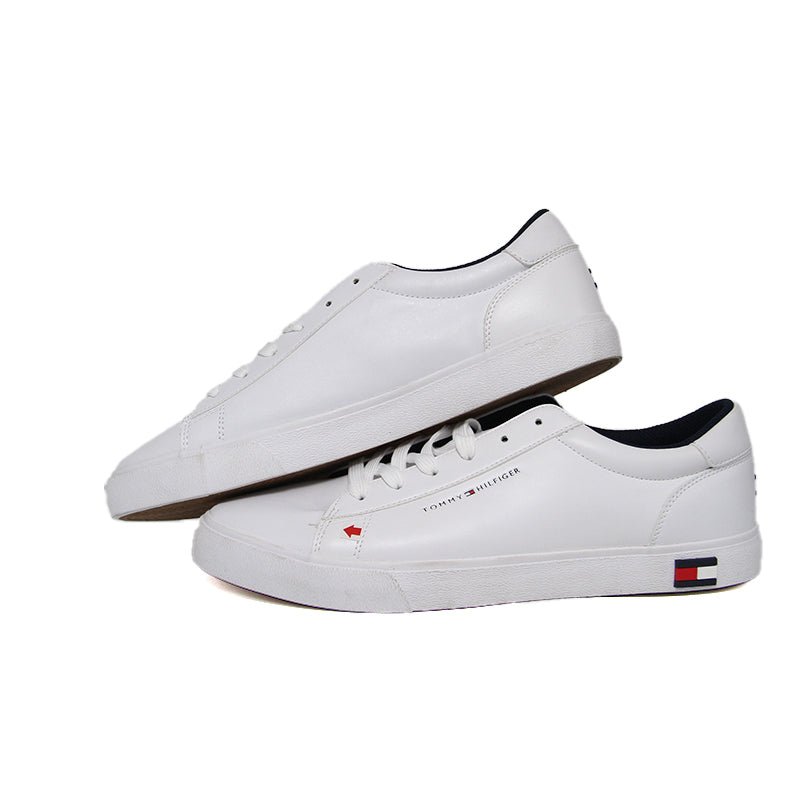 TOMMY HILFIGER MEN SHOES Size 43.5 ROM56 - Runner