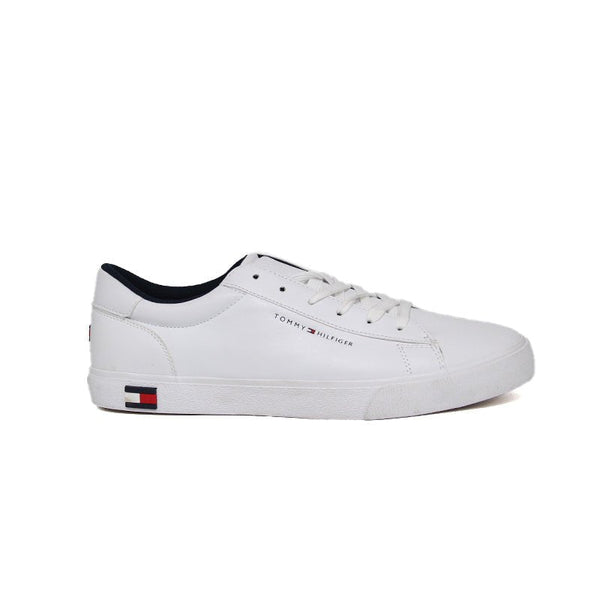 TOMMY HILFIGER MEN SHOES Size 43.5 ROM56 - Runner