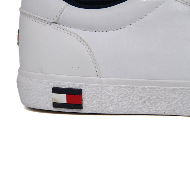 TOMMY HILFIGER MEN SHOES Size 43.5 ROM56 - Runner