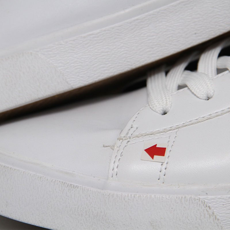 TOMMY HILFIGER MEN SHOES Size 43.5 ROM56 - Runner