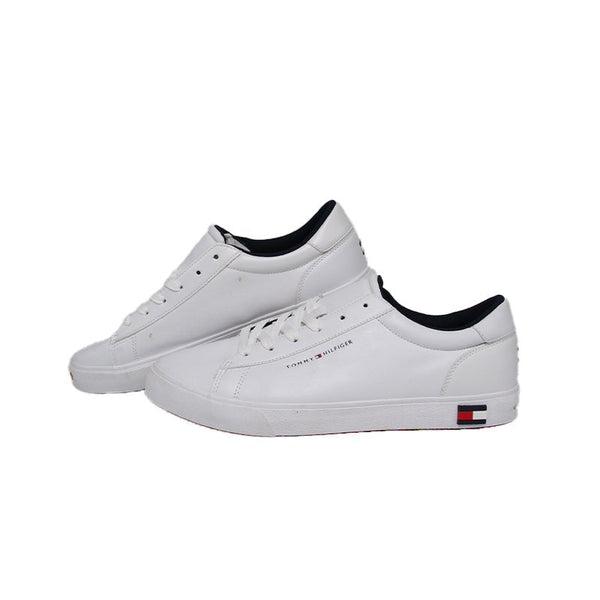 TOMMY HILFIGER MEN SHOES Size 43.5 ROM57 - Runner