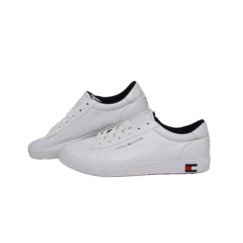 TOMMY HILFIGER MEN SHOES Size 43.5 ROM57 - Runner