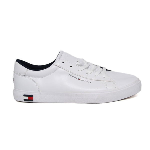 TOMMY HILFIGER MEN SHOES Size 43.5 ROM57 - Runner