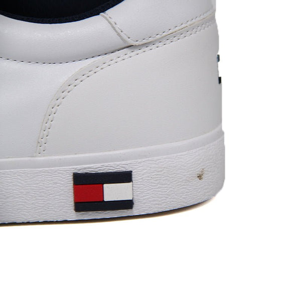 TOMMY HILFIGER MEN SHOES Size 43.5 ROM57 - Runner