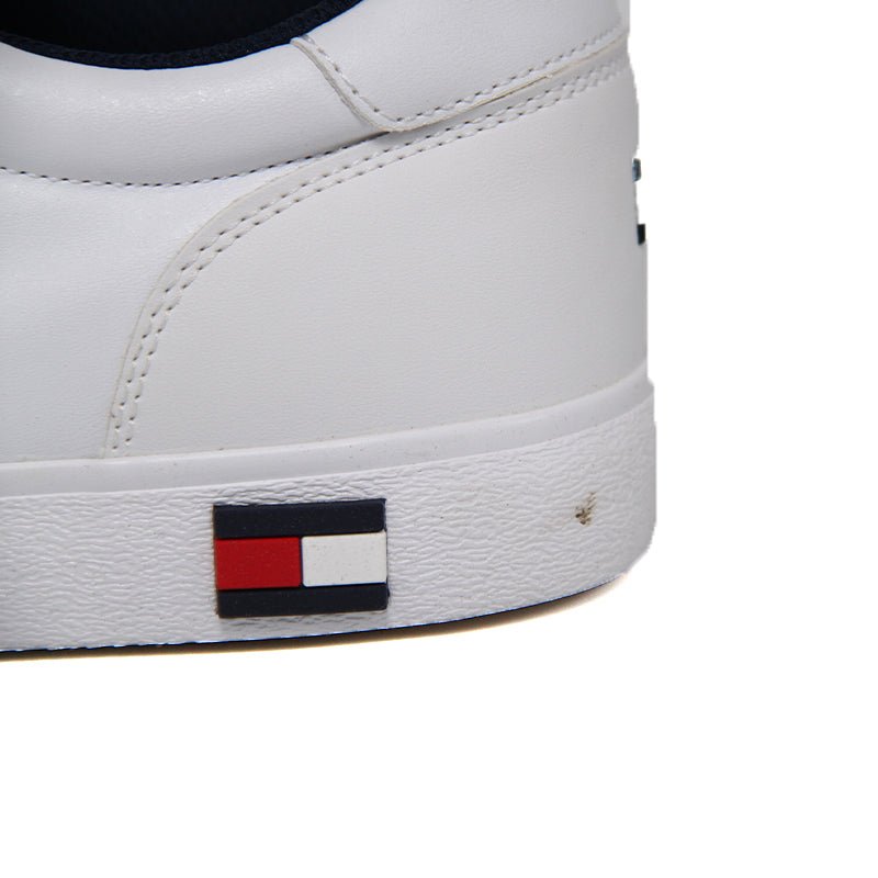 TOMMY HILFIGER MEN SHOES Size 43.5 ROM57 - Runner