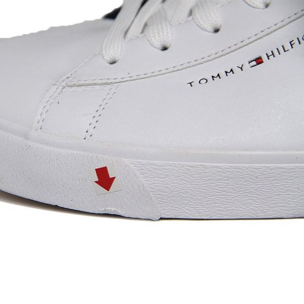 TOMMY HILFIGER MEN SHOES Size 43.5 ROM58 - Runner