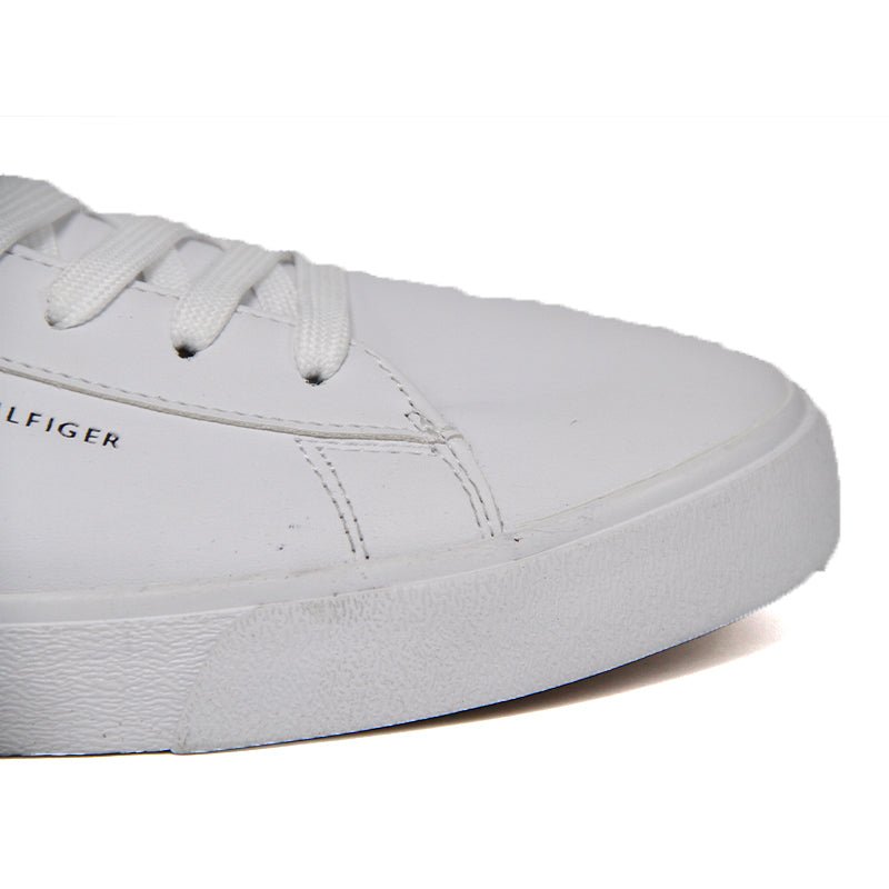 TOMMY HILFIGER MEN SHOES Size 43.5 ROM58 - Runner