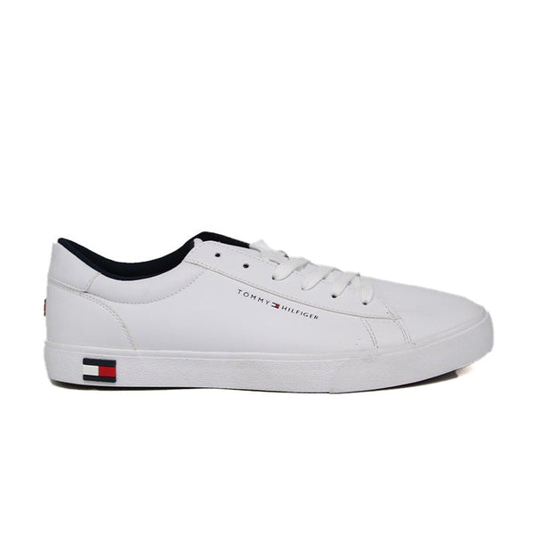 TOMMY HILFIGER MEN SHOES Size 43.5 ROM58 - Runner