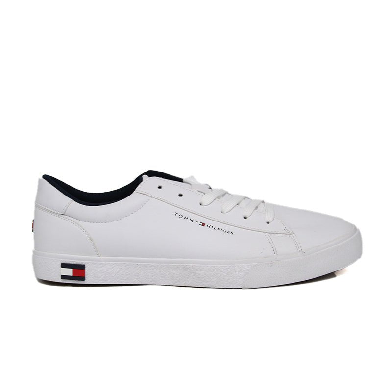 TOMMY HILFIGER MEN SHOES Size 43.5 ROM58 - Runner