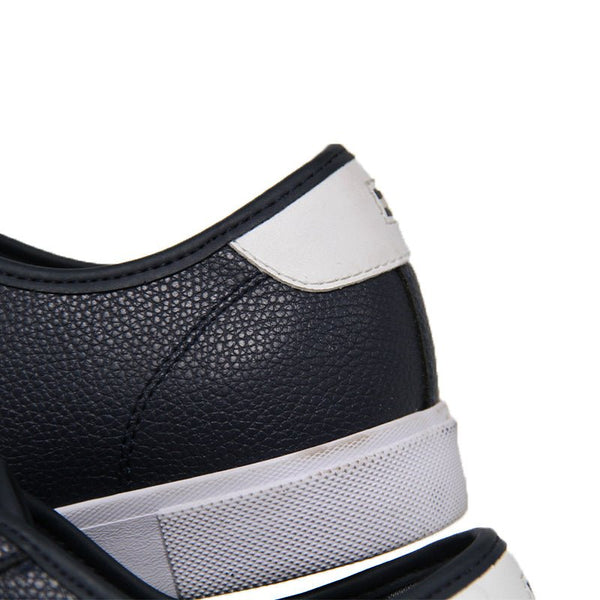 TOMMY HILFIGER MEN SHOES Size 43.5 ROM59 - Runner