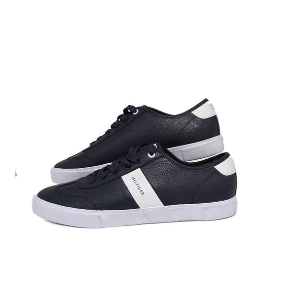 TOMMY HILFIGER MEN SHOES Size 43.5 ROM59 - Runner