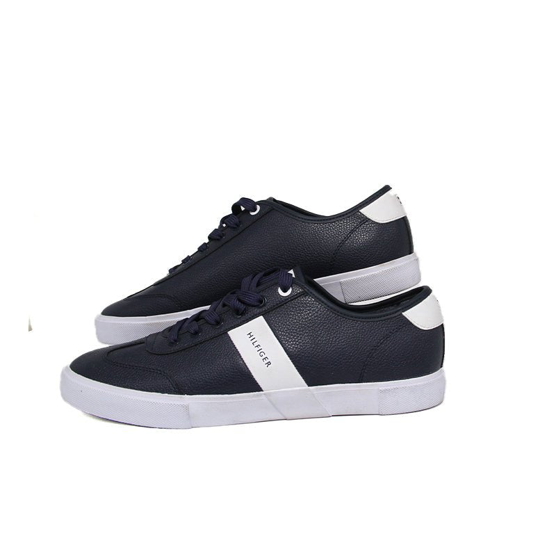 TOMMY HILFIGER MEN SHOES Size 43.5 ROM59 - Runner