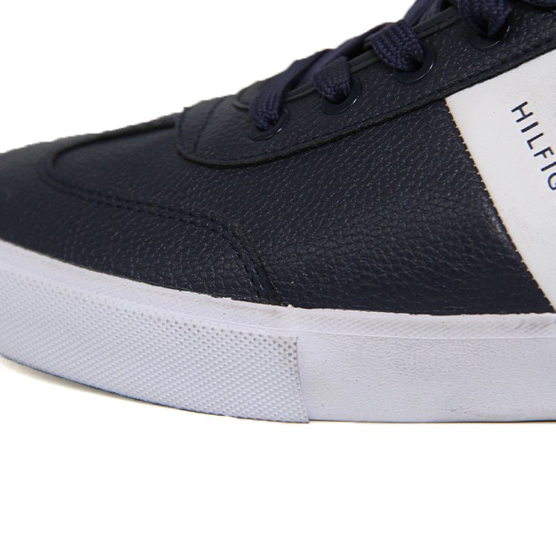 TOMMY HILFIGER MEN SHOES Size 43.5 ROM59 - Runner