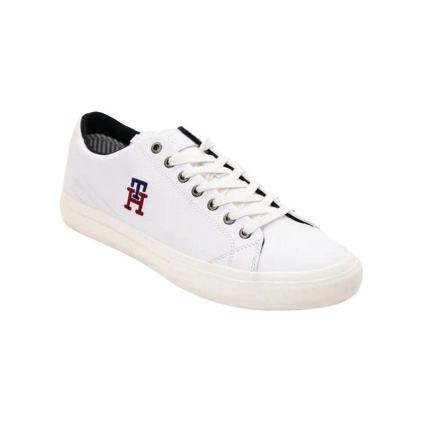 TOMMY HILFIGER MEN SHOES Size 44 ROM117 - Runner