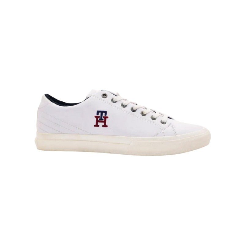 TOMMY HILFIGER MEN SHOES Size 44 ROM117 - Runner