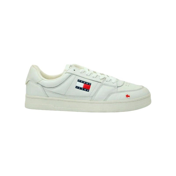 TOMMY HILFIGER MEN SHOES Size 44 ROM118 - Runner