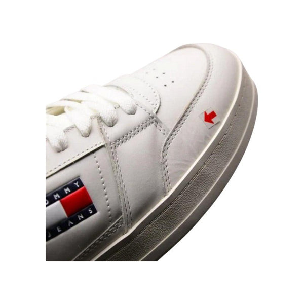 TOMMY HILFIGER MEN SHOES Size 44 ROM118 - Runner