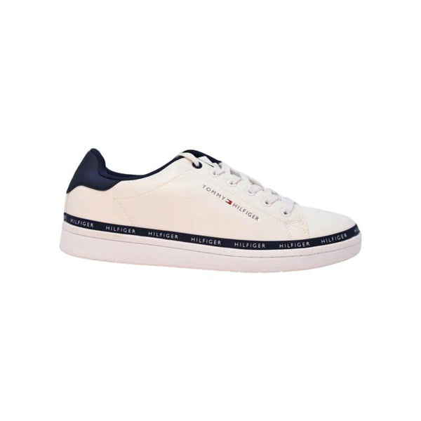 TOMMY HILFIGER MEN SHOES Size 44 ROM125 - Runner