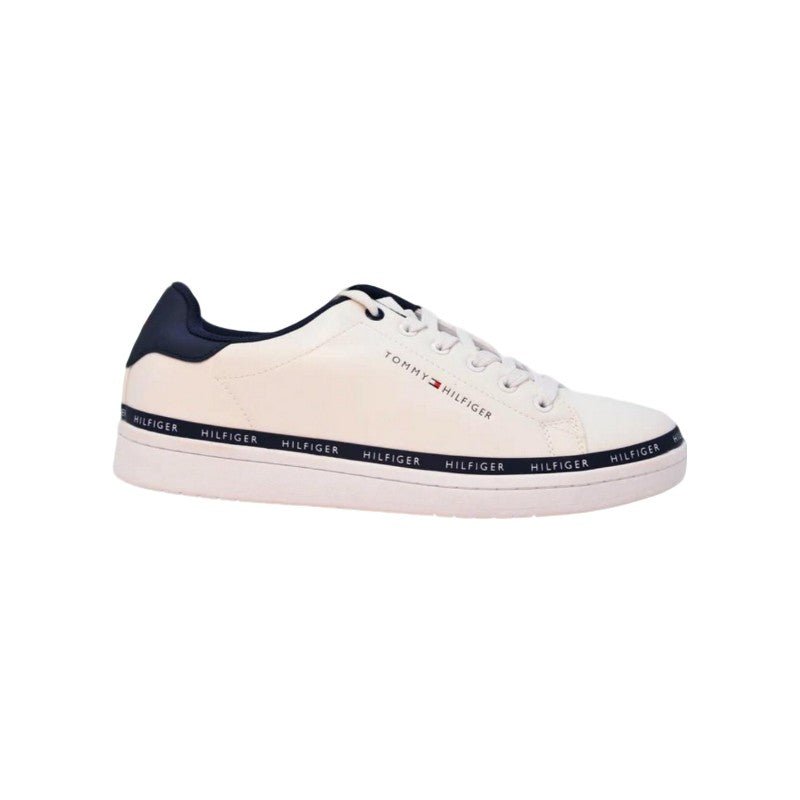 TOMMY HILFIGER MEN SHOES Size 44 ROM125 - Runner