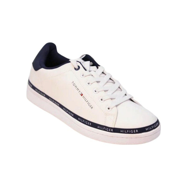 TOMMY HILFIGER MEN SHOES Size 44 ROM125 - Runner