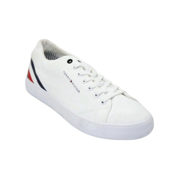 TOMMY HILFIGER MEN SHOES Size 44 ROM127 - Runner