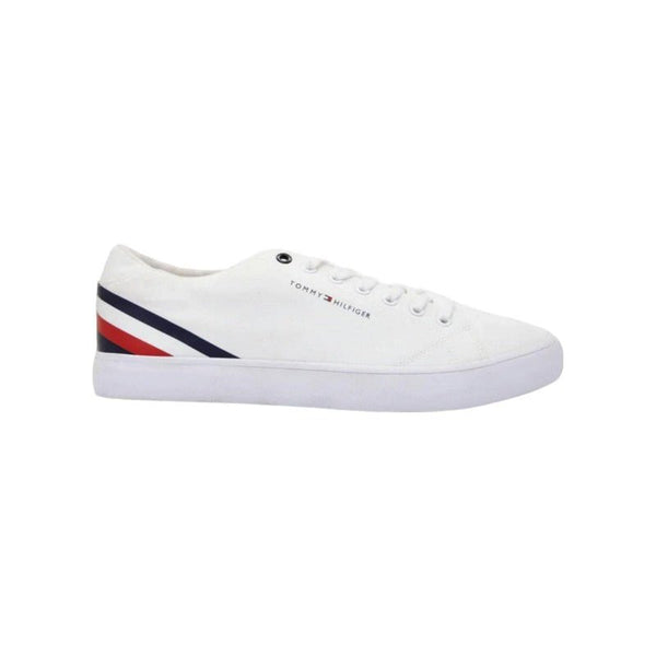 TOMMY HILFIGER MEN SHOES Size 44 ROM127 - Runner