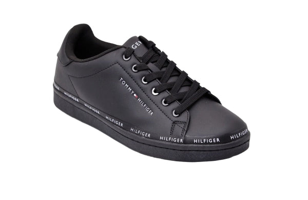 TOMMY HILFIGER MEN SHOES Size 44 ROM131 - Runner